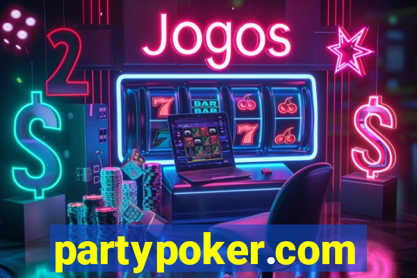 partypoker.com