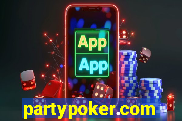 partypoker.com