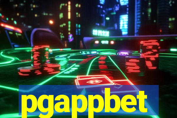 pgappbet