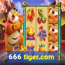 666 tiger.com