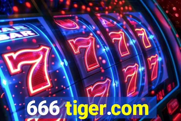 666 tiger.com