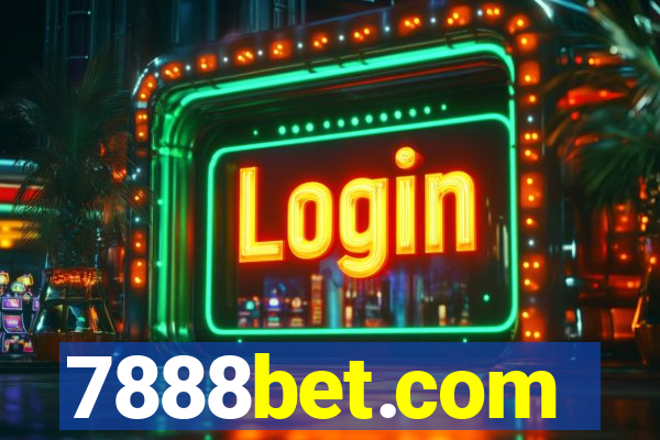7888bet.com