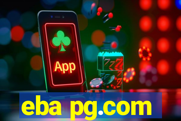 eba pg.com