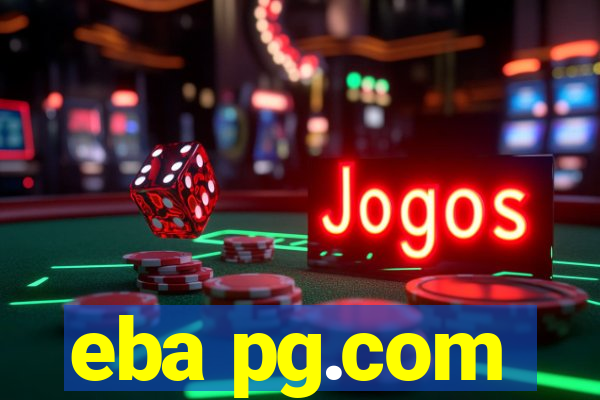 eba pg.com