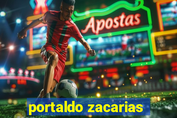 portaldo zacarias
