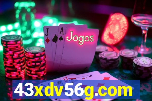43xdv56g.com