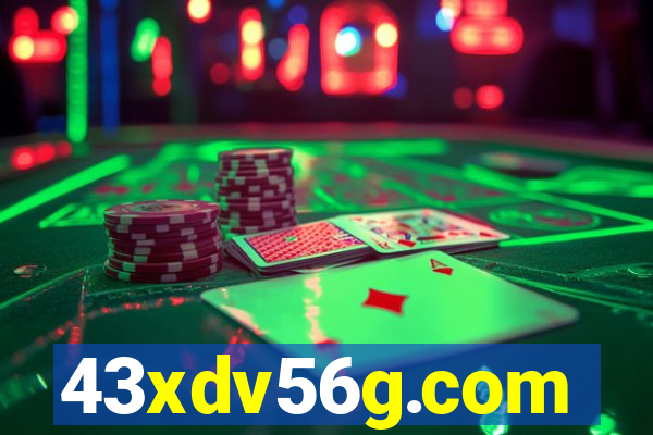 43xdv56g.com