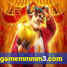 gamemmmm3.com
