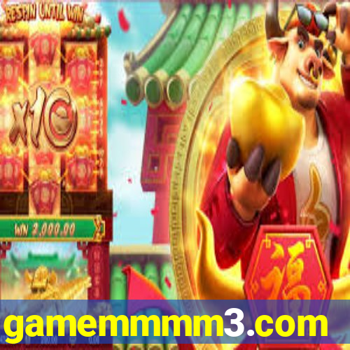 gamemmmm3.com