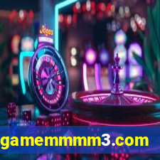 gamemmmm3.com