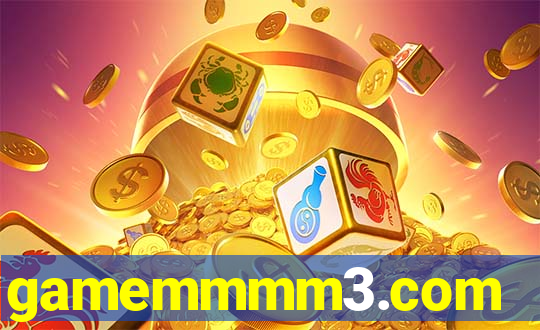 gamemmmm3.com