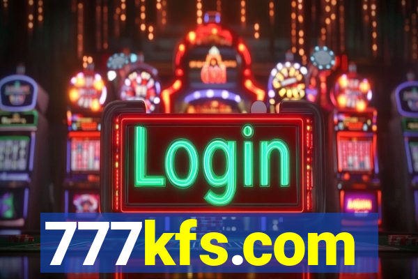 777kfs.com