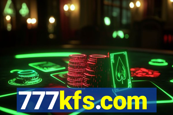 777kfs.com