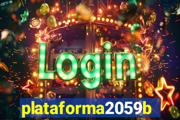 plataforma2059bet.com