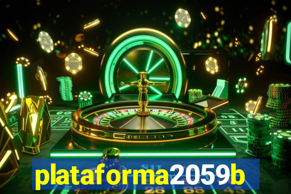 plataforma2059bet.com