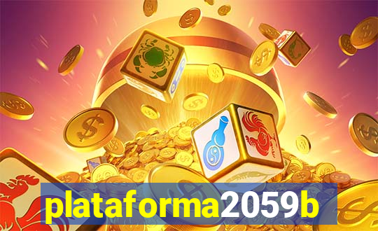 plataforma2059bet.com