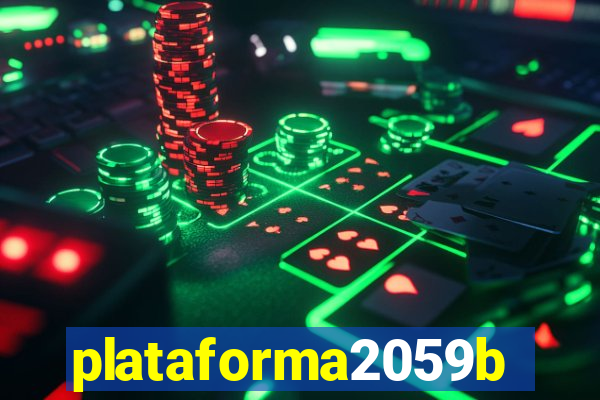 plataforma2059bet.com