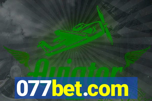 077bet.com