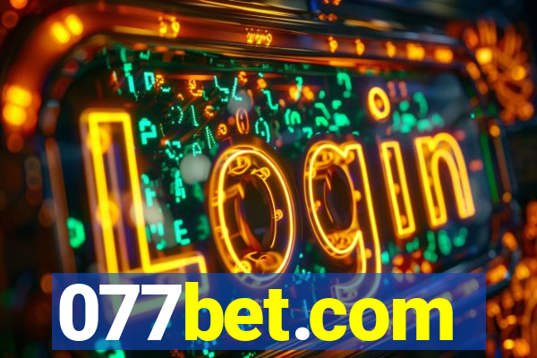 077bet.com
