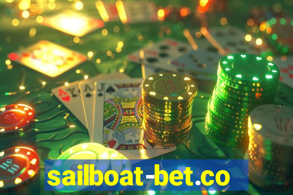 sailboat-bet.com