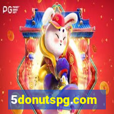 5donutspg.com