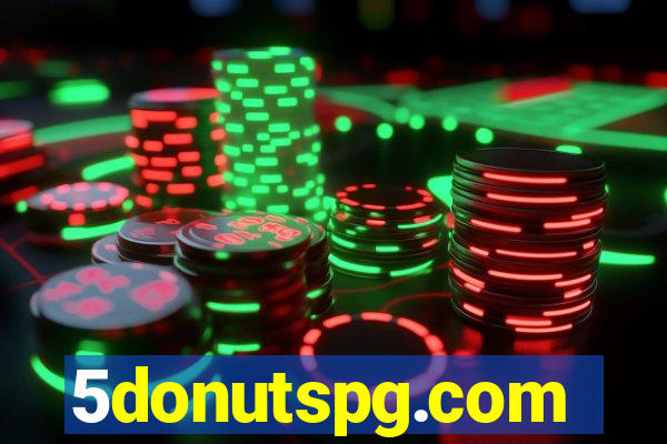 5donutspg.com