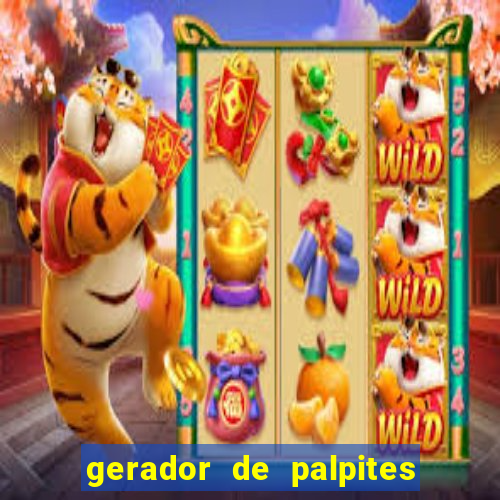 gerador de palpites da mega sena