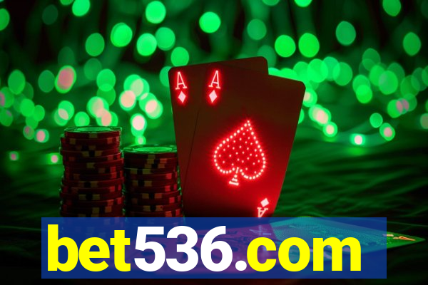 bet536.com