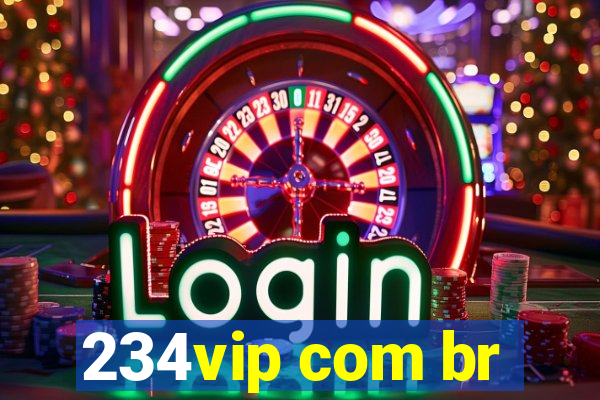234vip com br
