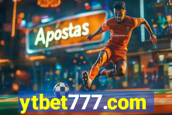 ytbet777.com