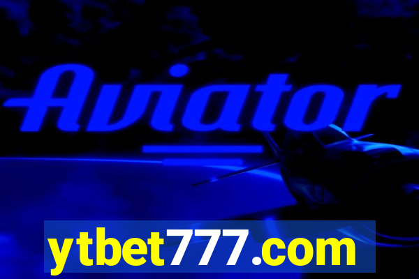 ytbet777.com