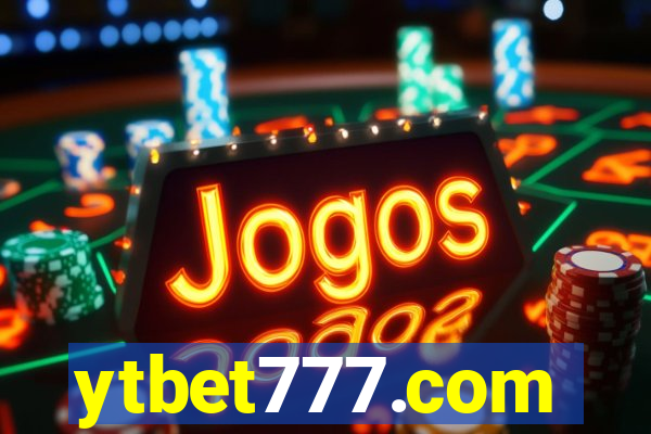 ytbet777.com