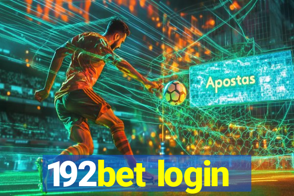 192bet login