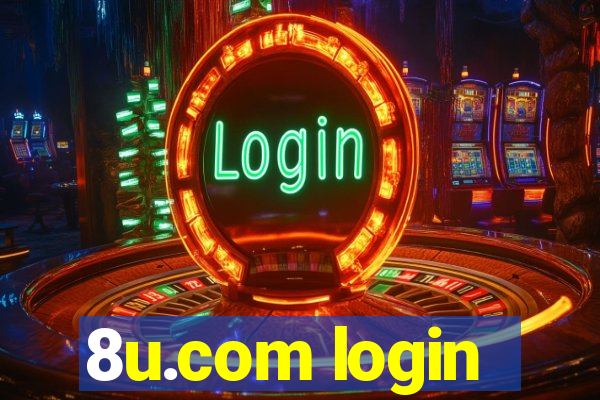 8u.com login
