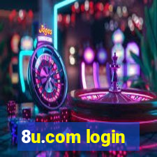 8u.com login