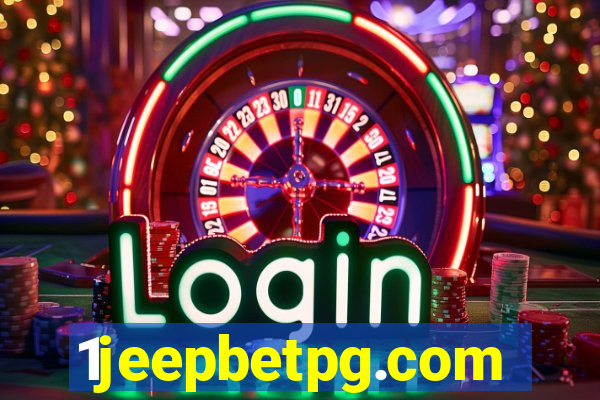1jeepbetpg.com