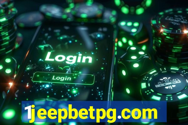 1jeepbetpg.com