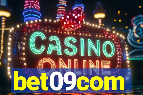 bet09com