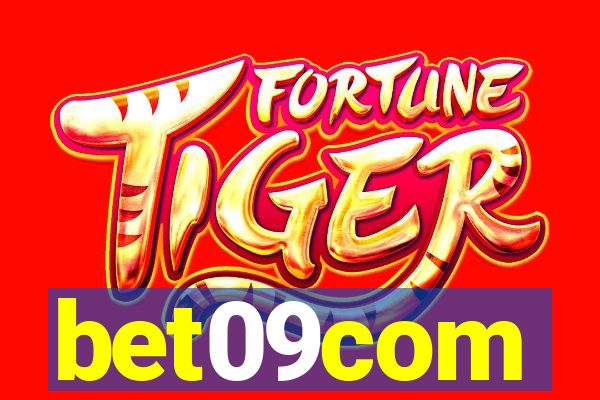 bet09com