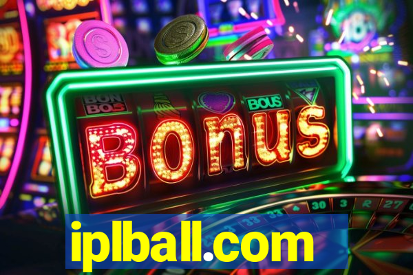 iplball.com
