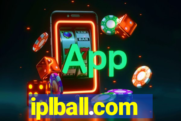iplball.com