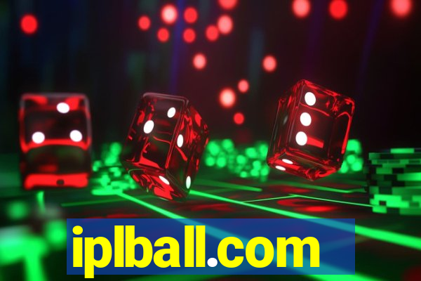 iplball.com