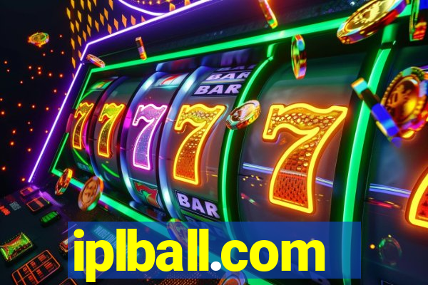 iplball.com