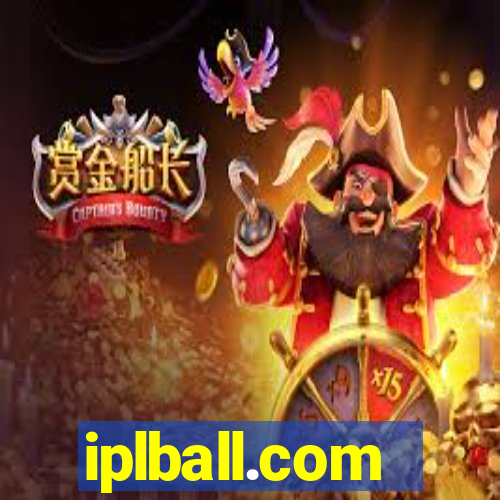 iplball.com