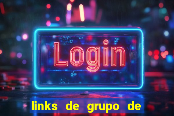links de grupo de whatsapp adulto