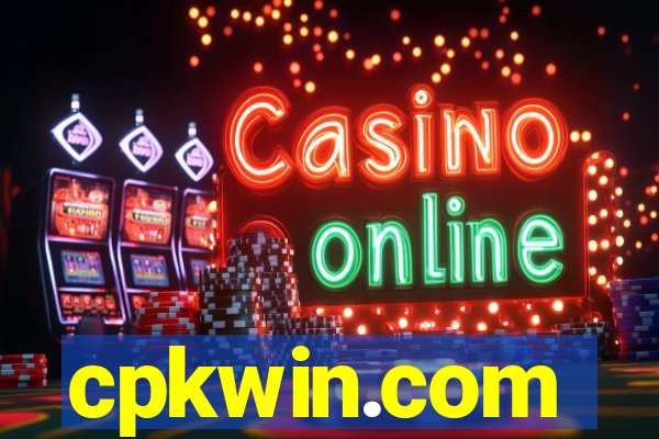 cpkwin.com
