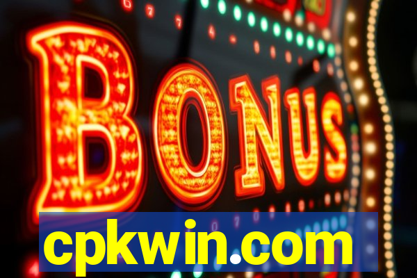 cpkwin.com
