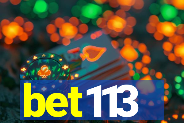 bet113