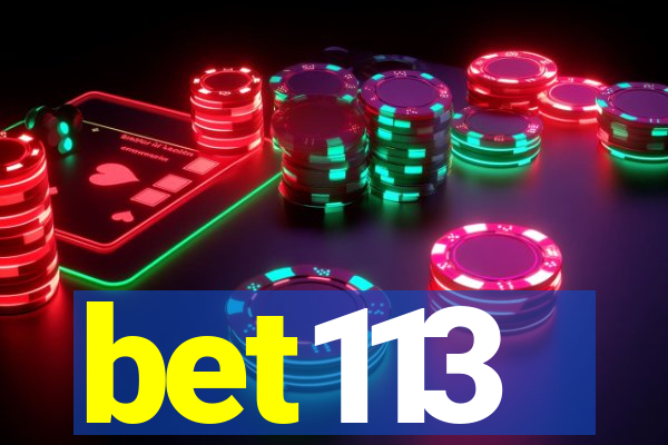 bet113