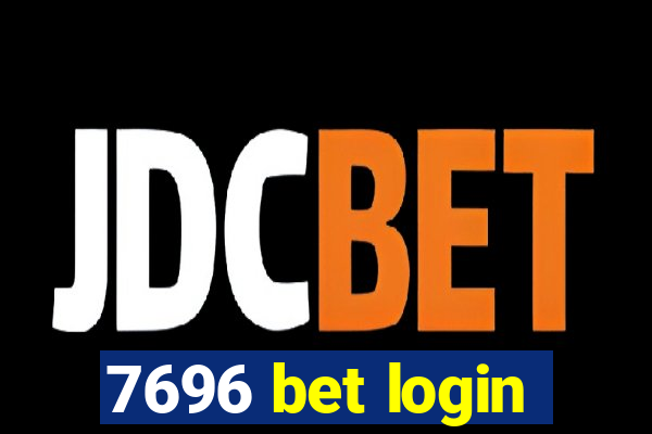 7696 bet login